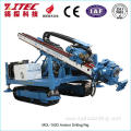 Hydraulic Crawler Deep Foundation Pit Anchor Drilling Rig